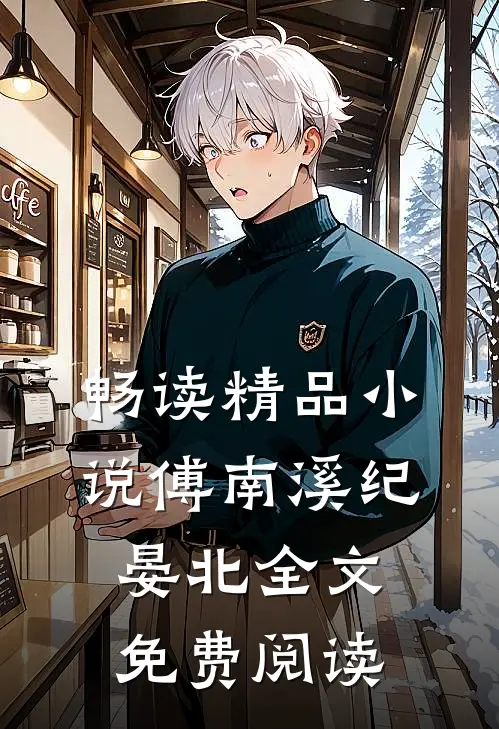 畅读精品小说傅南溪纪晏北全文免费阅读
