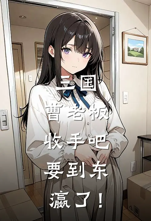 三国：曹老板收手吧，要到东瀛了！