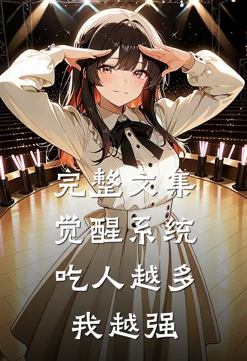 完整文集觉醒系统：吃人越多我越强