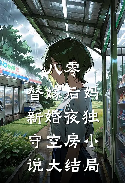 八零：替嫁后妈新婚夜独守空房小说大结局