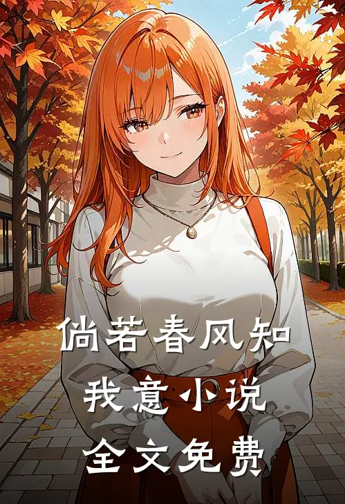 倘若春风知我意小说全文免费
