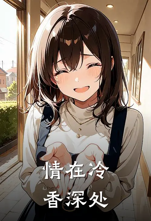 情在冷香深处