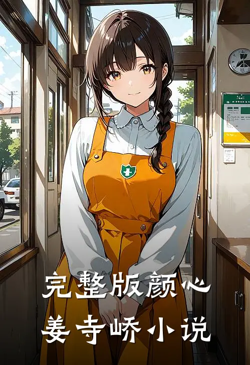 完整版颜心姜寺峤小说