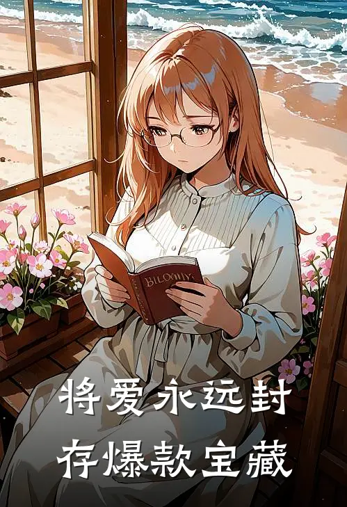 将爱永远封存爆款宝藏