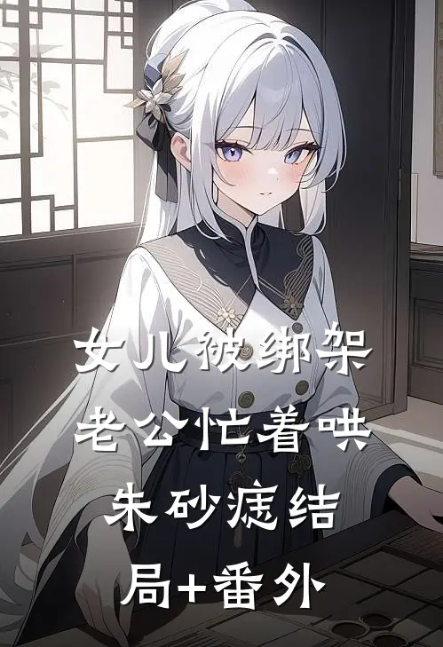 女儿被绑架，老公忙着哄朱砂痣结局+番外
