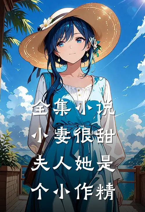 全集小说小妻很甜：夫人她是个小作精