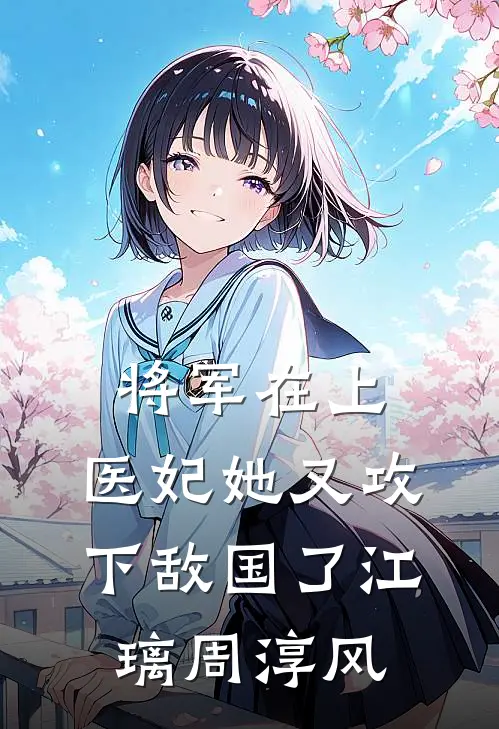 将军在上，医妃她又攻下敌国了江璃周淳风