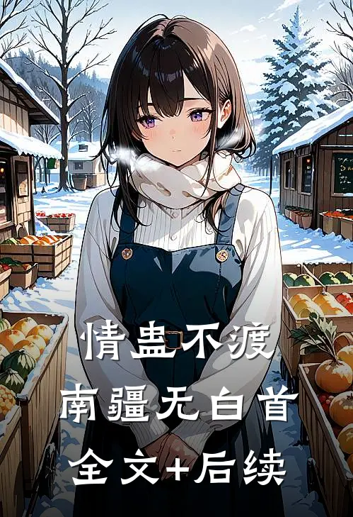 情蛊不渡，南疆无白首全文+后续