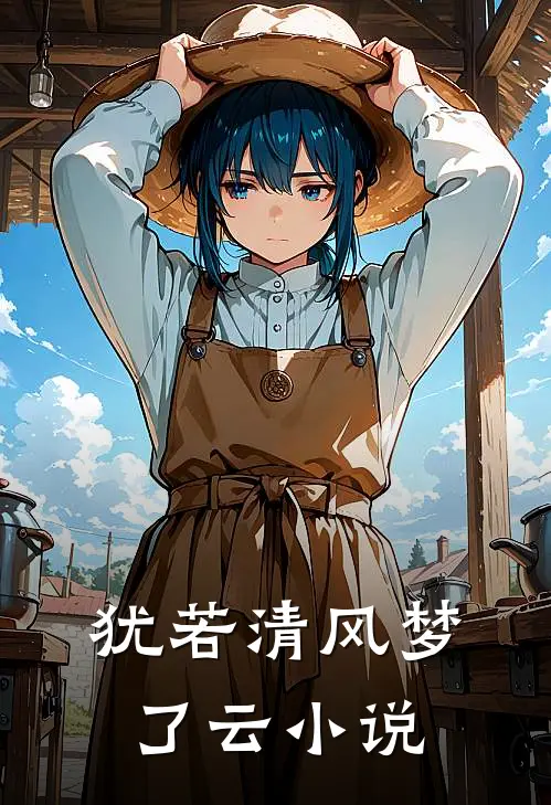 犹若清风梦了云小说