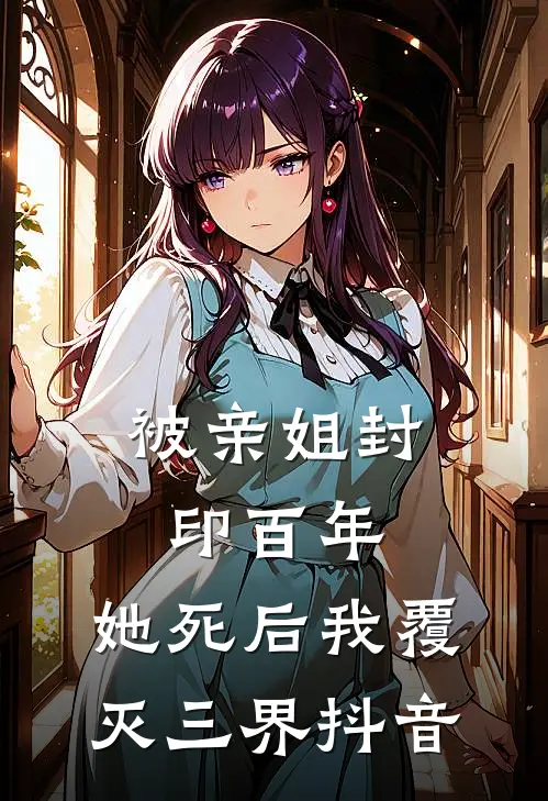 被亲姐封印百年，她死后我覆灭三界抖音