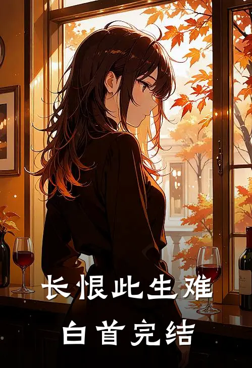长恨此生难白首完结