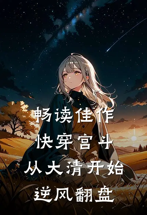 畅读佳作快穿宫斗，从大清开始逆风翻盘