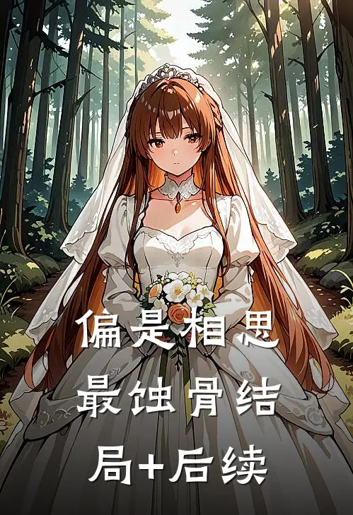 偏是相思最蚀骨结局+后续