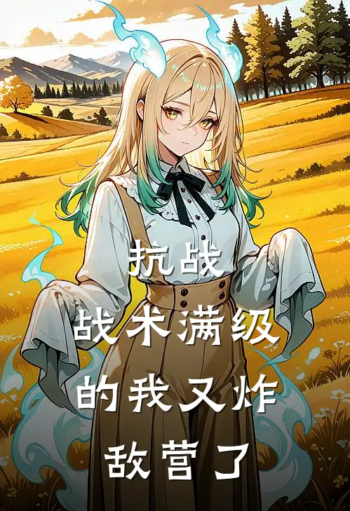 抗战：战术满级的我又炸敌营了