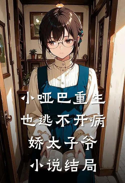 小哑巴重生也逃不开病娇太子爷小说结局
