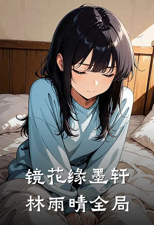 镜花缘墨轩林雨晴全局