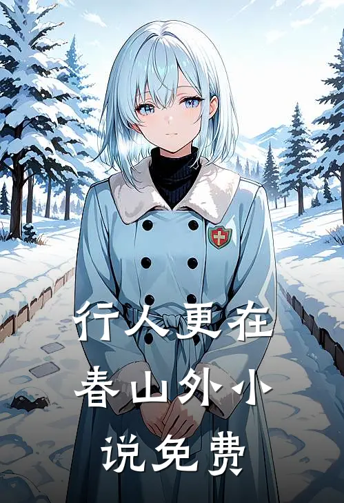 行人更在春山外小说免费