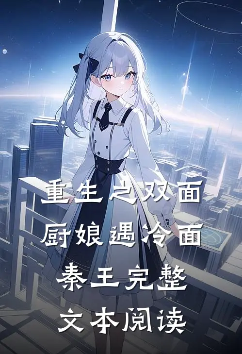 重生之双面厨娘遇冷面秦王完整文本阅读