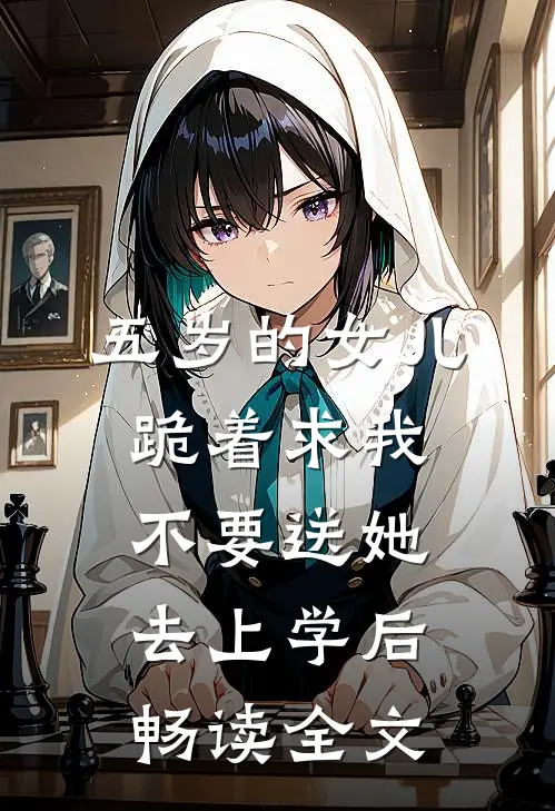 五岁的女儿跪着求我不要送她去上学后畅读全文