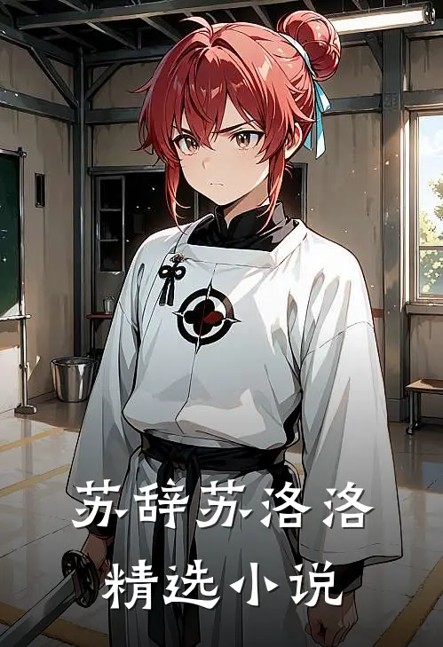 苏辞苏洛洛精选小说