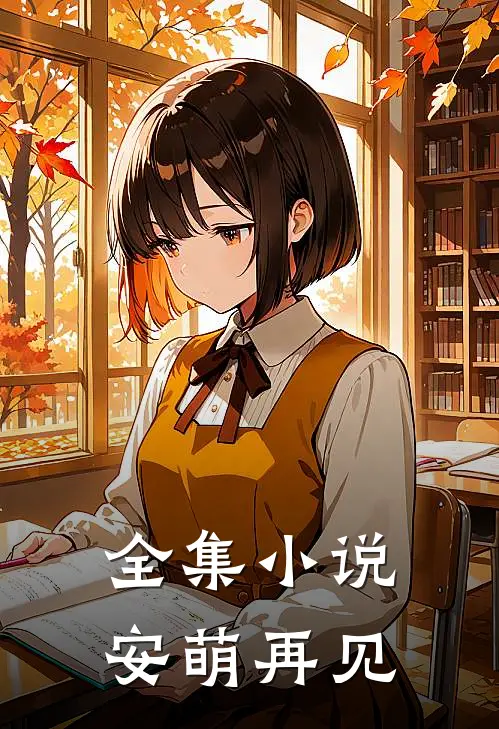 全集小说安萌再见