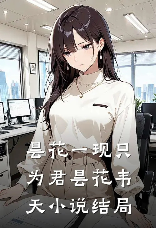 昙花一现只为君昙花韦天小说结局