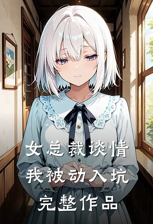 女总裁谈情，我被动入坑完整作品