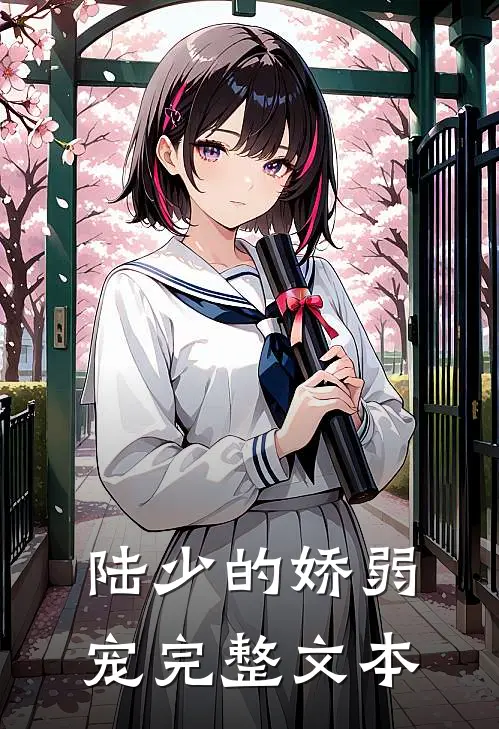 陆少的娇弱宠完整文本