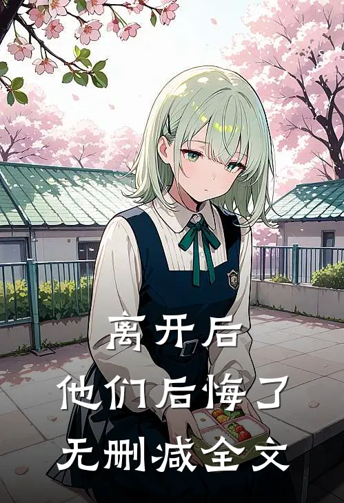 离开后，他们后悔了无删减全文
