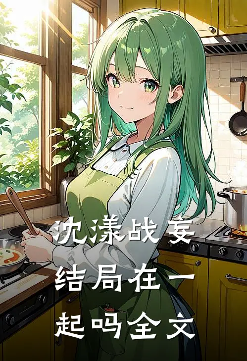 沈漾战妄结局在一起吗全文