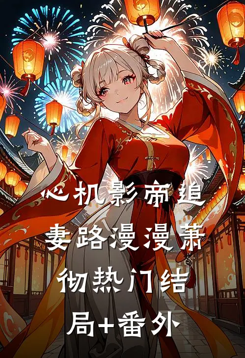 心机影帝追妻路漫漫萧彻热门结局+番外