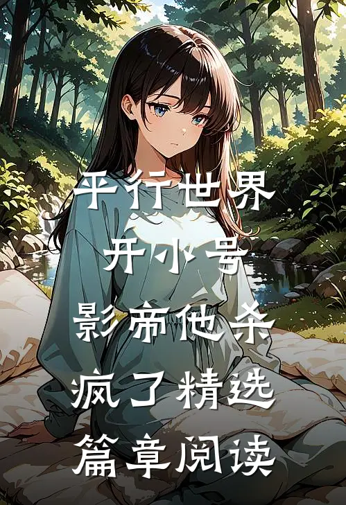 平行世界开小号，影帝他杀疯了精选篇章阅读