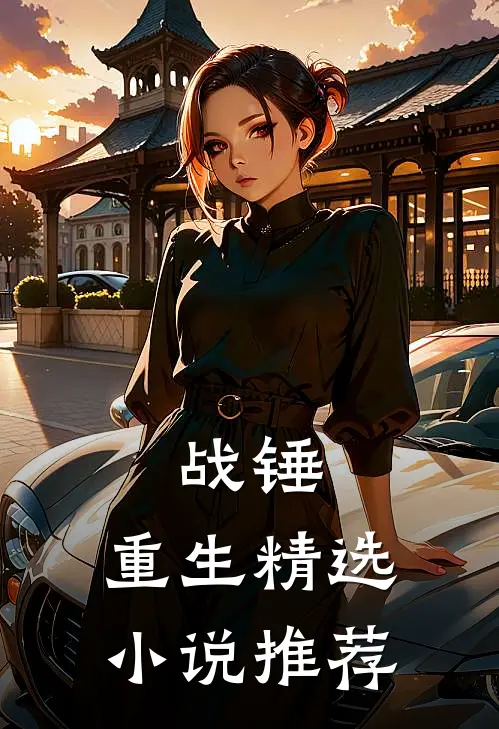 战锤：重生精选小说推荐