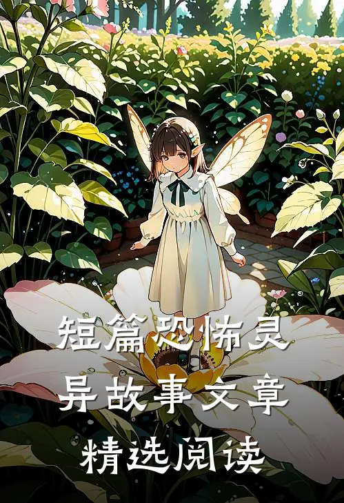 短篇恐怖灵异故事文章精选阅读