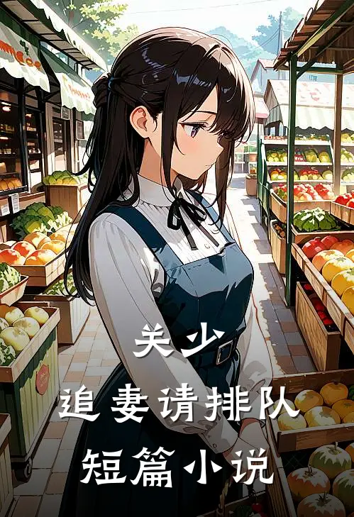 关少，追妻请排队短篇小说