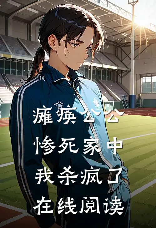 瘫痪公公惨死家中，我杀疯了在线阅读