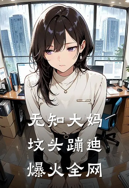 无知大妈坟头蹦迪爆火全网