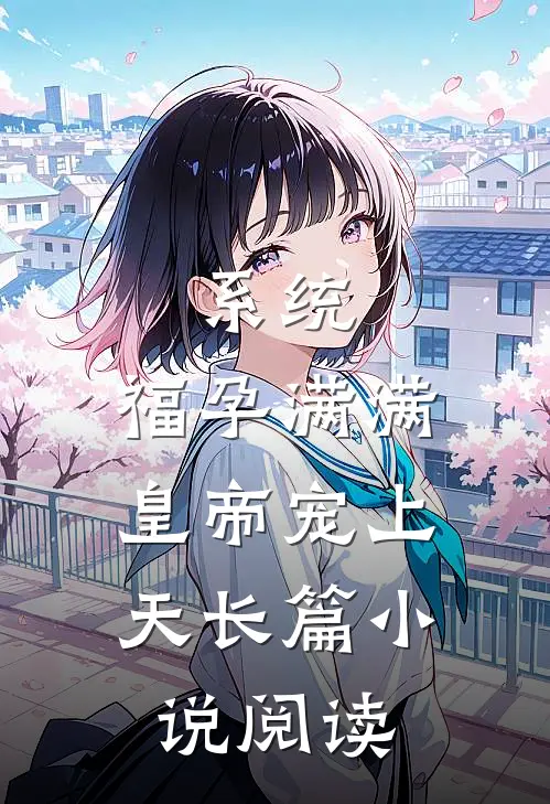 系统：福孕满满，皇帝宠上天长篇小说阅读