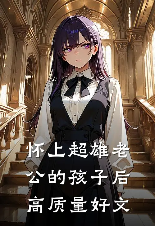 怀上超雄老公的孩子后高质量好文