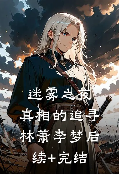 《迷雾之夜：真相的追寻》林萧李梦后续+完结