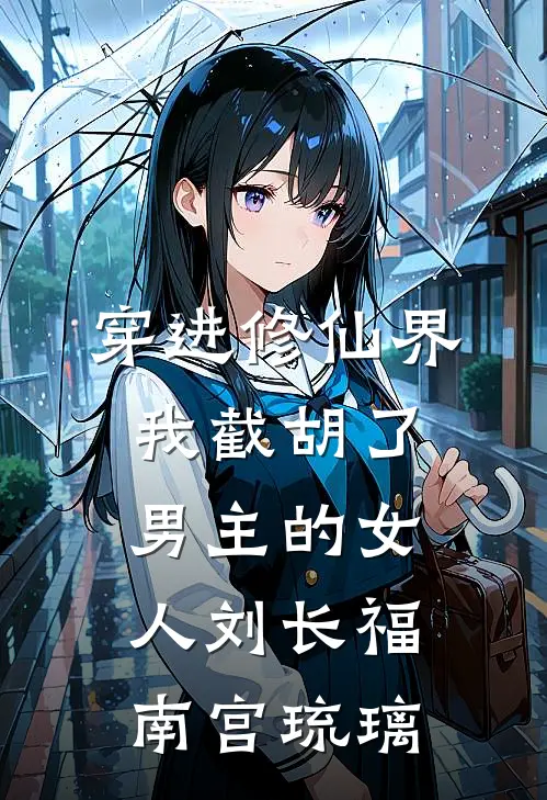 穿进修仙界：我截胡了男主的女人刘长福南宫琉璃