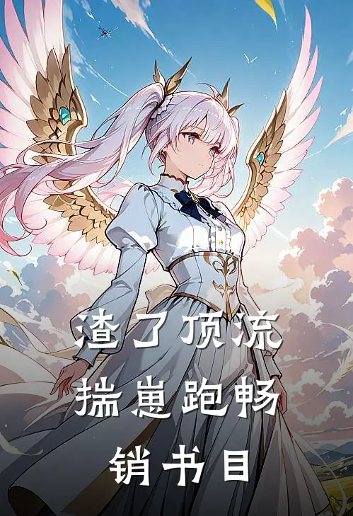 渣了顶流揣崽跑畅销书目