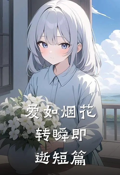 爱如烟花，转瞬即逝短篇