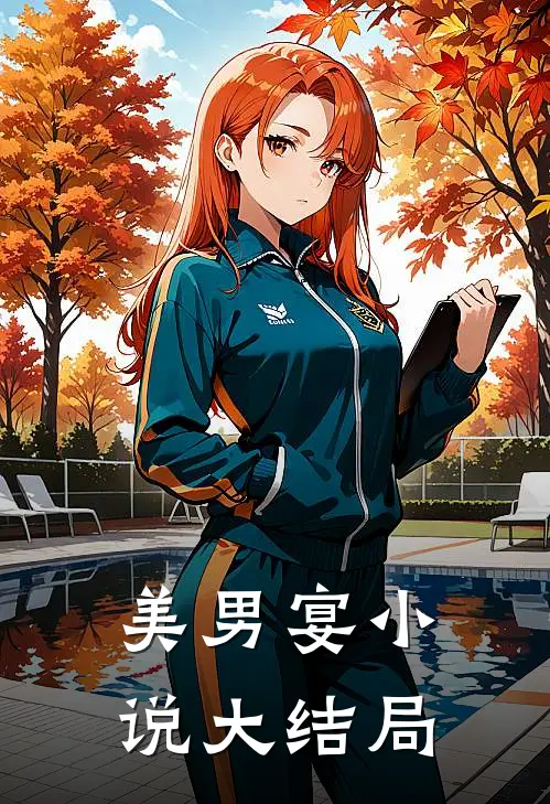 美男宴小说大结局