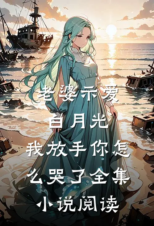 老婆示爱白月光，我放手你怎么哭了全集小说阅读