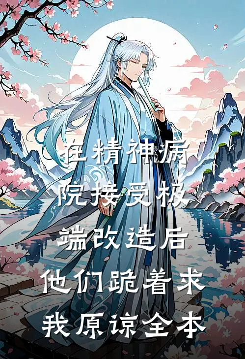 在精神病院接受极端改造后，他们跪着求我原谅全本