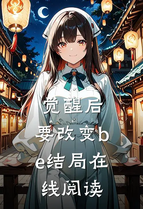 觉醒后，要改变be结局在线阅读