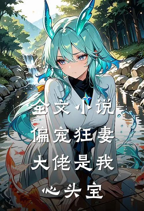 全文小说偏宠狂妻：大佬是我心头宝