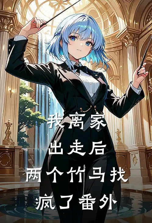 我离家出走后，两个竹马找疯了番外