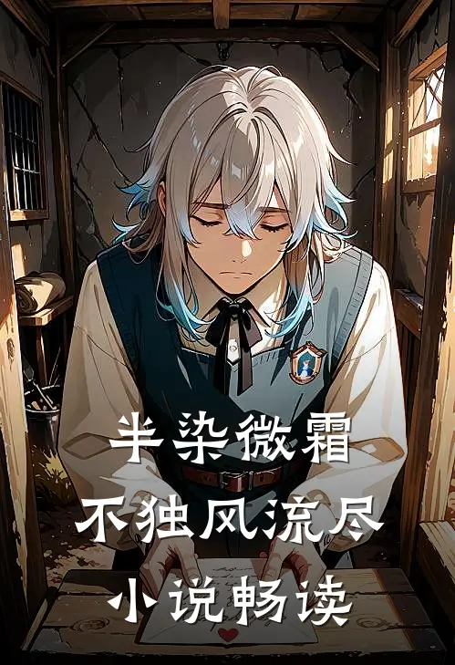 半染微霜，不独风流尽小说畅读